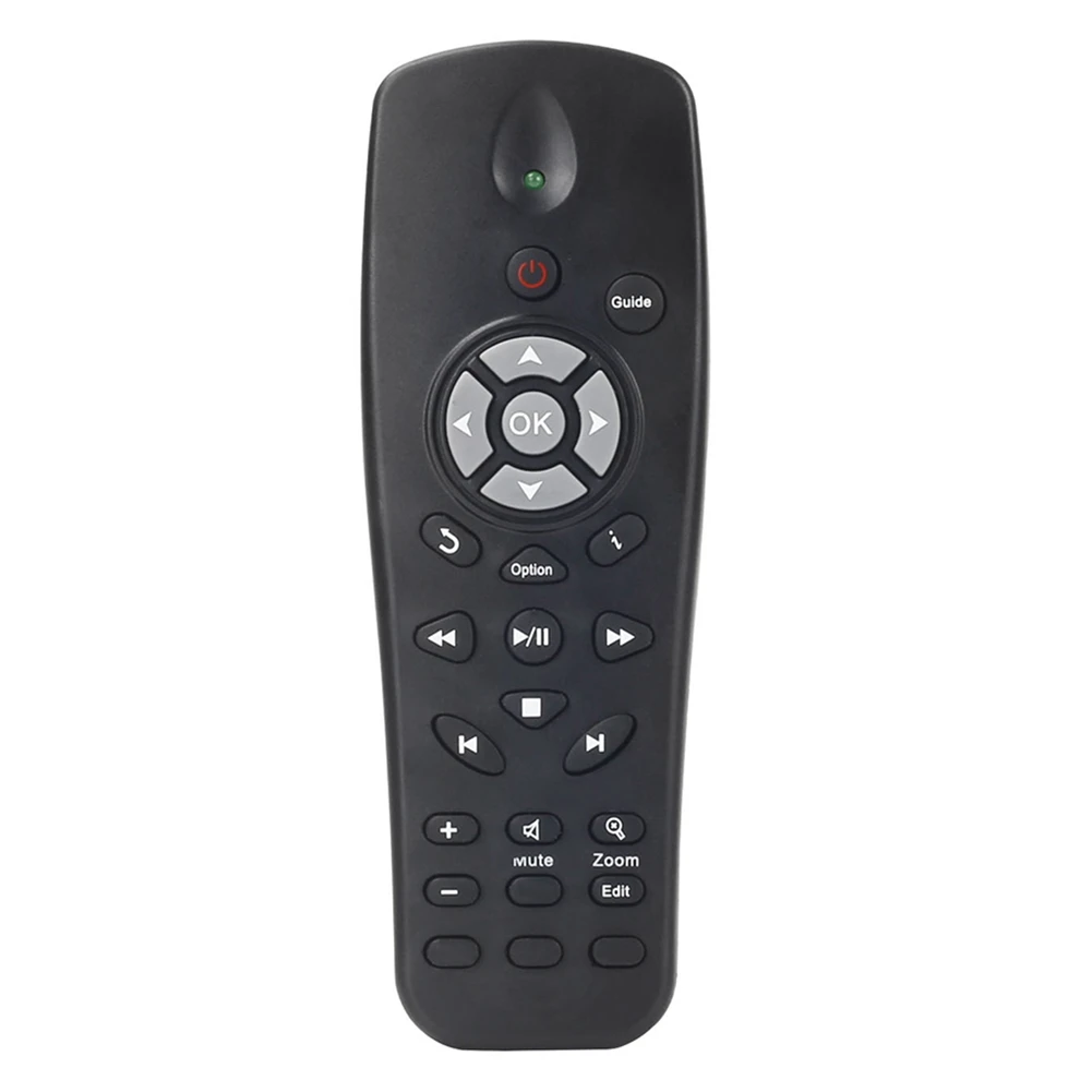 Замените пульт дистанционного управления OPLAY021 для Asus O Play Live MINI E6072 HDP-R3 Media Player