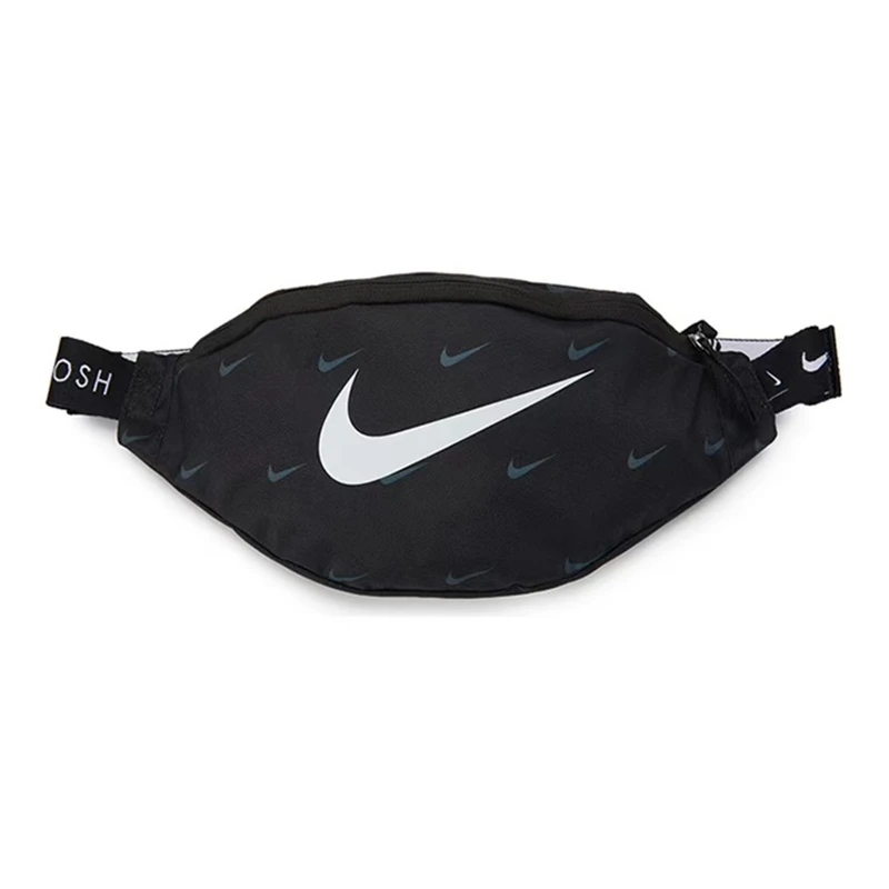 Новое оригинальное поступление NIKE NK HERITAGE HIP PACK - SWOOSH Сумки унисекс Спортивные сумки