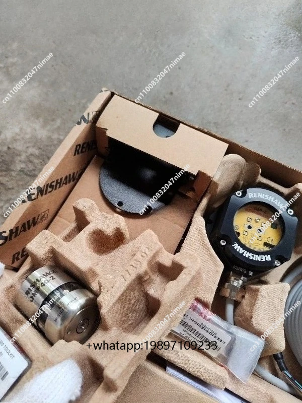 OMP40-2 Зонд OMI-2 Приемник RENISHAW Триггер Оптический станок Инструмент Зонд Усилитель (art.: 3920d131673dd) - 3920d131673dd