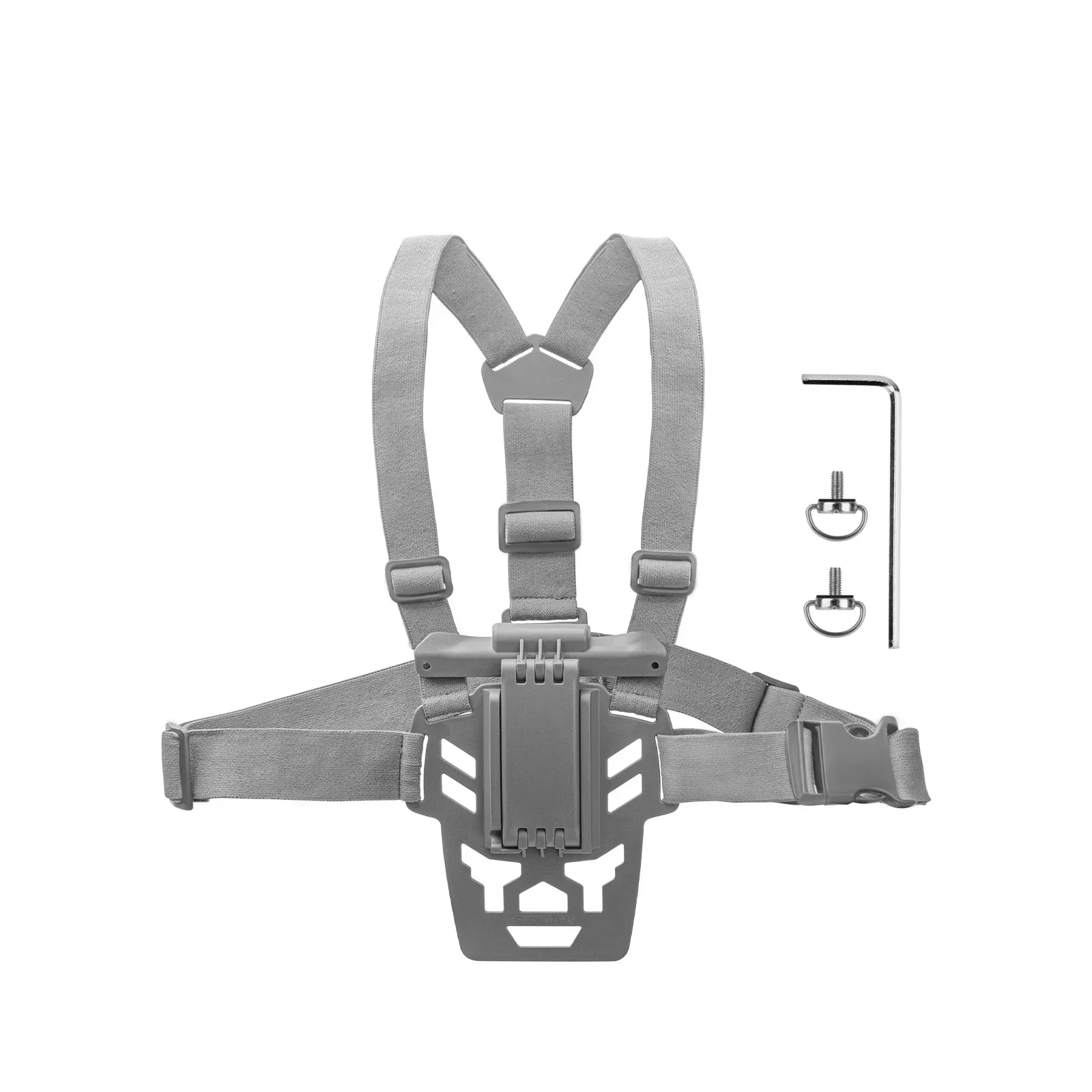 Двойные плечевые ремни для пульта дистанционного управления DJI RC/PRO, кронштейн для поддержки живота, нагрудный ремень для камеры, аксессуары для дронов
