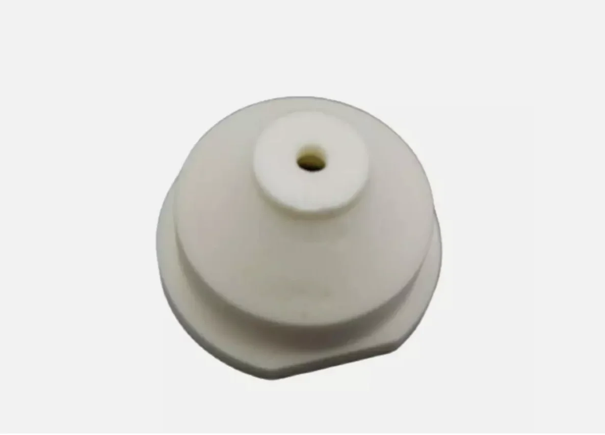 Для MITSUBISHI WIRE EDM CERAMIC LOWER FLUSH CUP 4MM X054D881H03 WM2103-4 DQ30300 (art.: 3920c8b9f61c3) - 3920c8b9f61c3