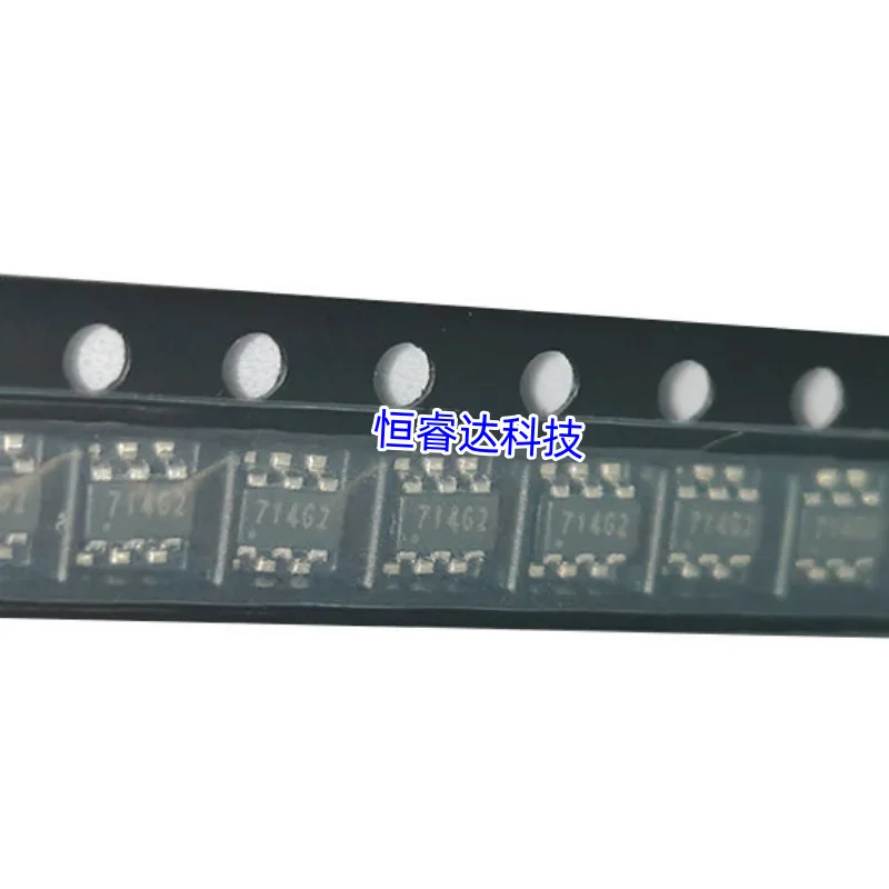10 шт./партия TS19371CX6 RFG Инкапсуляция SOT-26 светодиодные драйверы 19371CX6 TS19371