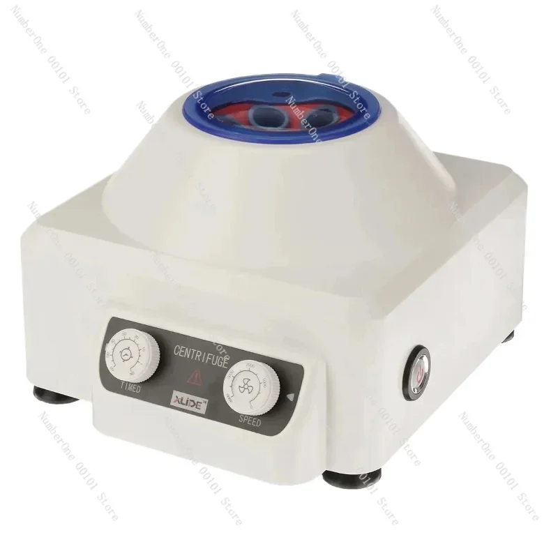 AC110-240V 4000RPM Электрическая лабораторная плазменная центрифуга Медицинская машина Prp Изолирующая сыворотка с центрифужной трубкой 5 мл 10 мл 15 мл