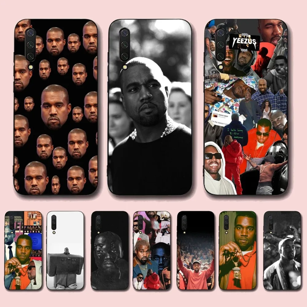 Забавный чехол для телефона Kanye West Ye для Xiaomi Mi 5X 8 9 10 11 12 lite pro 10T PocoX3pro PocoM3 Note 10 pro lite