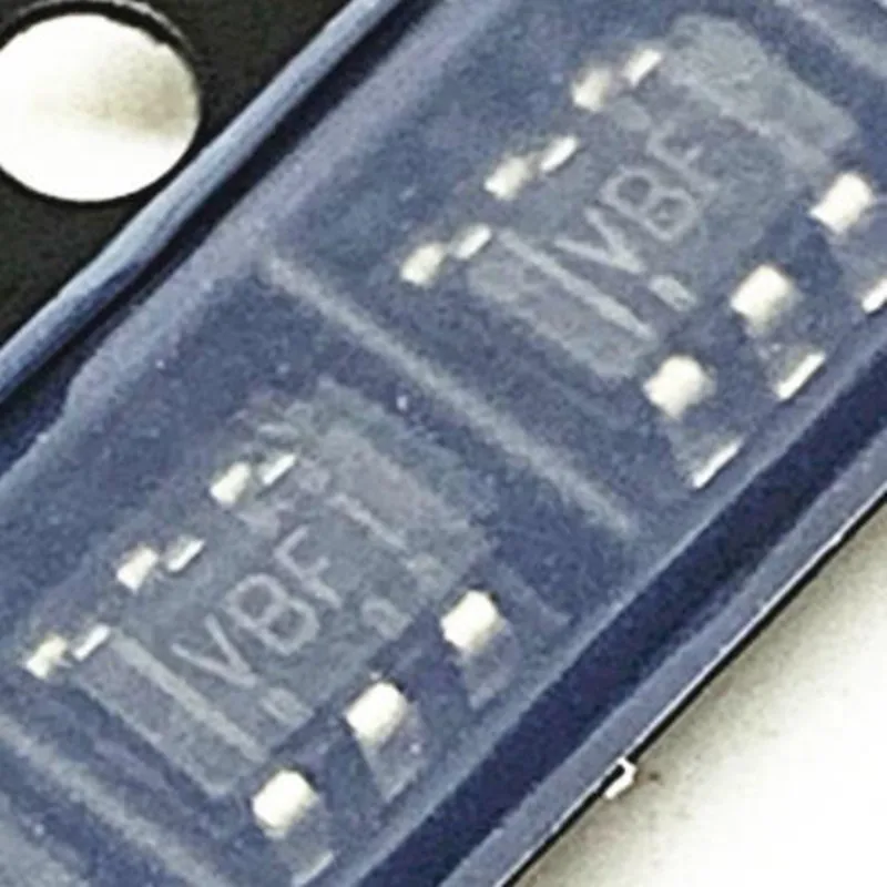 Новый оригинальный TLV2370IDBVR VBFI SOT-23-6