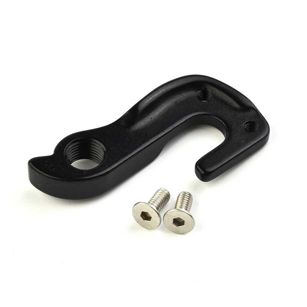 Фото MTB Bike Bicycle REAR DERAILLEUR GEAR MECH HANGER/FRAME BRACKET Tail Hook For MERIDA Reacto Scultura Hanger Hook Accessories №4