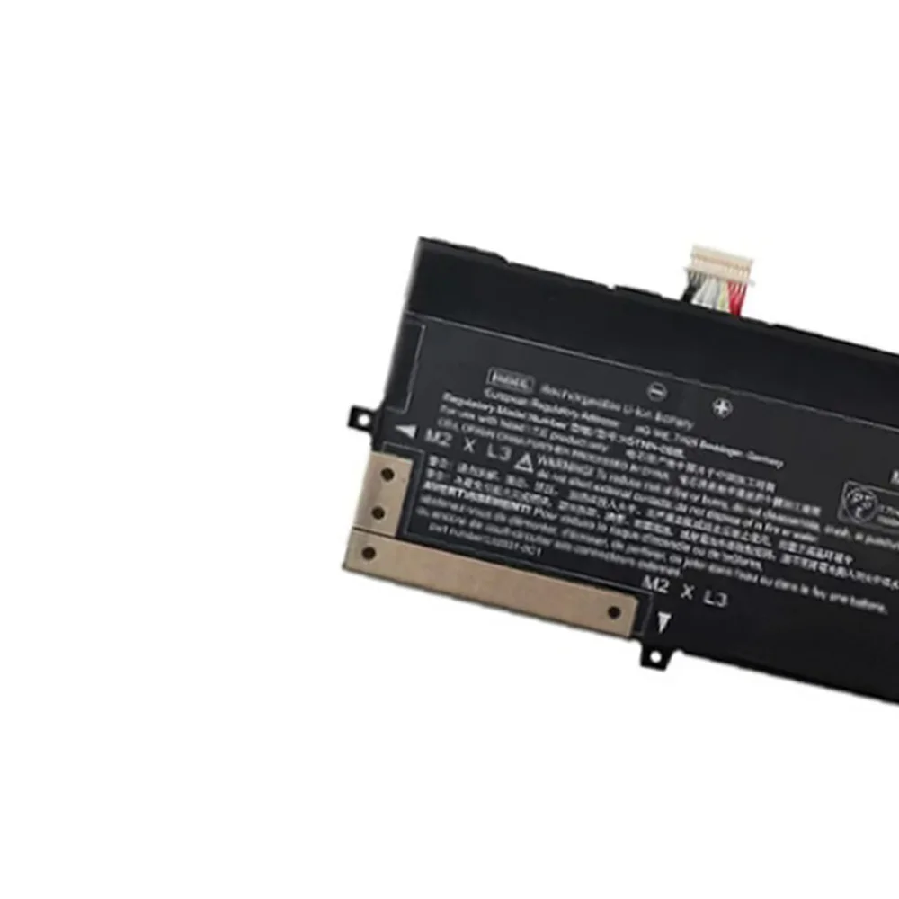 Фото BM04XL 7,7 В, 56,2 Втч, 7200 мАч, аккумулятор для ноутбука HP EliteBook X360 1030 G3 X360 1030 G4, серия HSTNN-DB8L HSTNN-UB7L L02031-541 №4