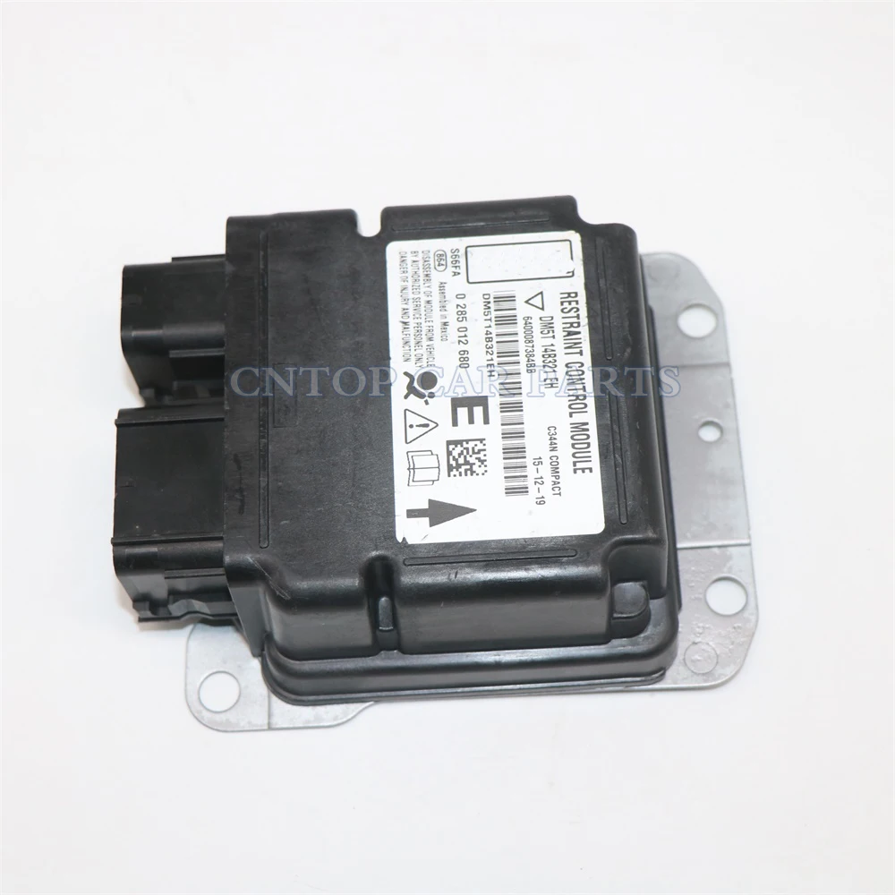 Фото DM5T-14B321-EH DM5T14B321EH 0285012680 Удерживающий модуль управления для Ford C-Max 2013-2018 №2