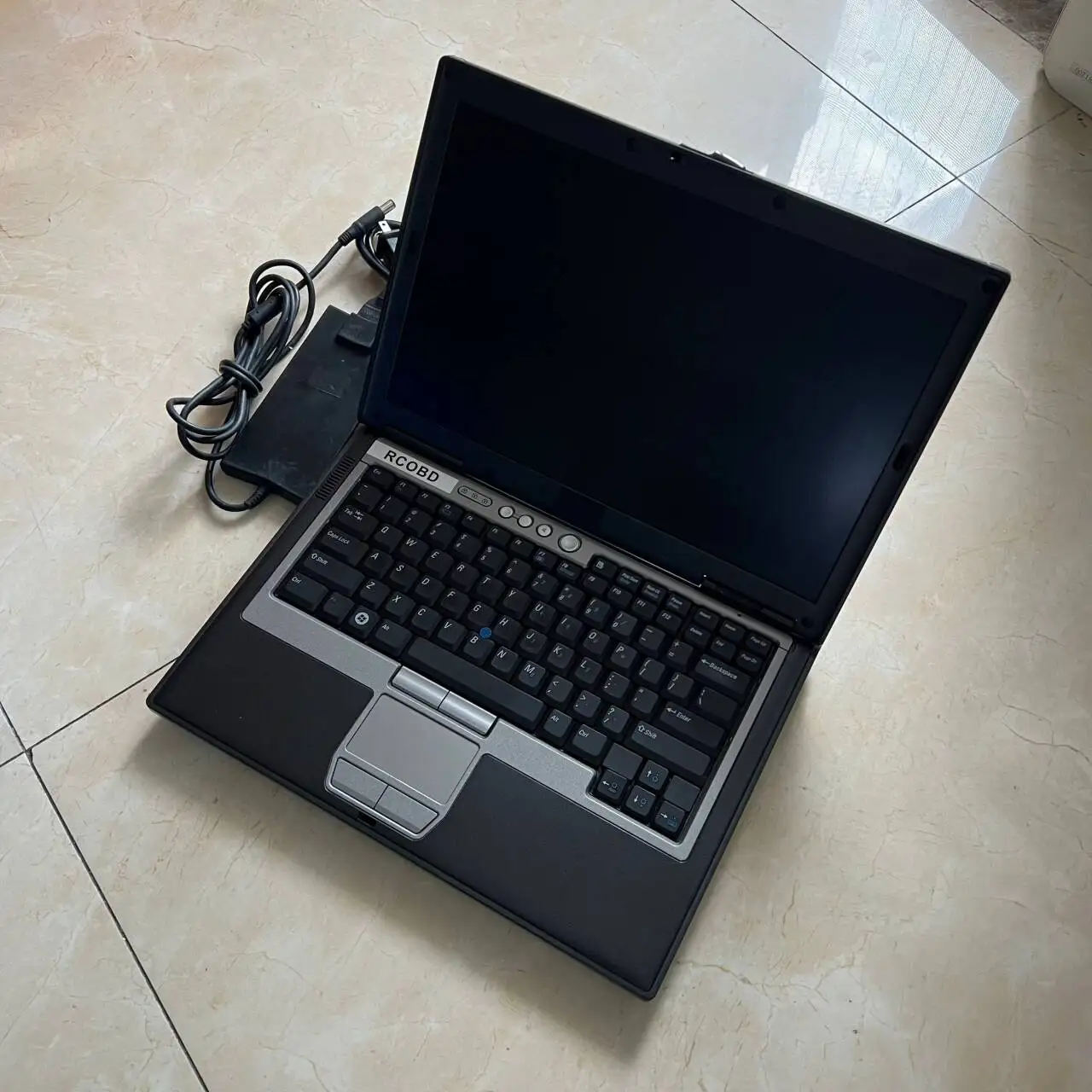 Диагностическое программное обеспечение 2014.12 Windows xp в D630 4G 90% новый твердотельный накопитель для ноутбука может работать с диагностическими инструментами MB Star C3
