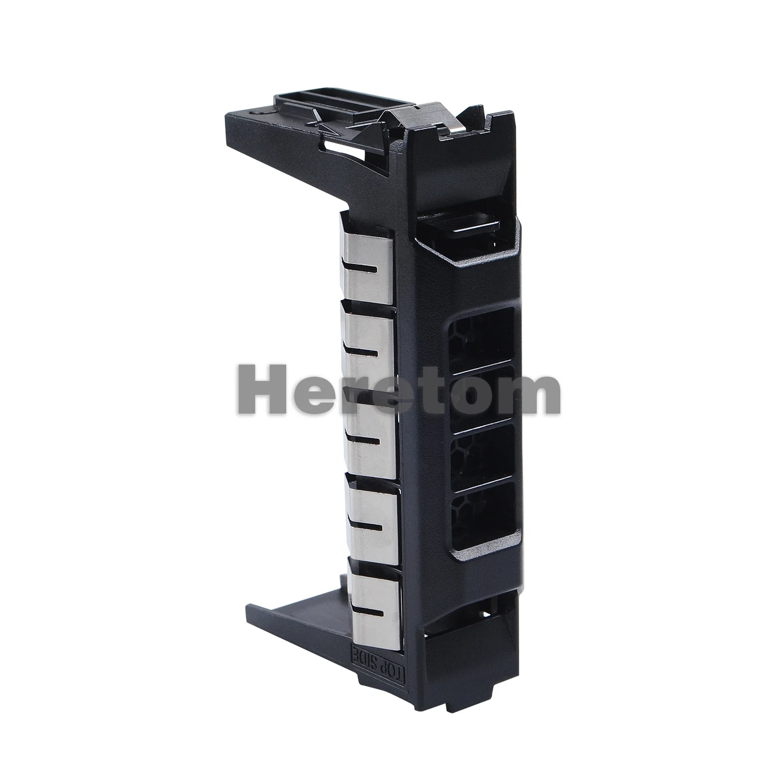 3,5-дюймовый жесткий приводной отсек 04F7V1 для Poweredge R410 R610 R710 R330 R430 R530 730 R730XD T430 T530 4F7V1 253X1 NPTFH