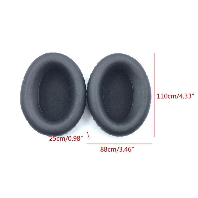 Подушечки для ушей, повязка на голову для наушников HD660S 650 600 545 565 (art.: 3920c4834e984) - 3920c4834e984