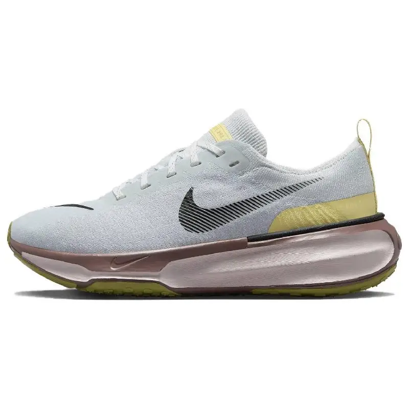 Женские кроссовки Nike ZoomX Invincible Run 3 Photon Dust Platinum Violet DR2660-005