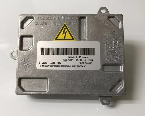 Для OEM XENON HID BALLAST ДЛЯ 2006 2007 2008 CADILLAC DTS БЛОК УПРАВЛЕНИЯ ФАР