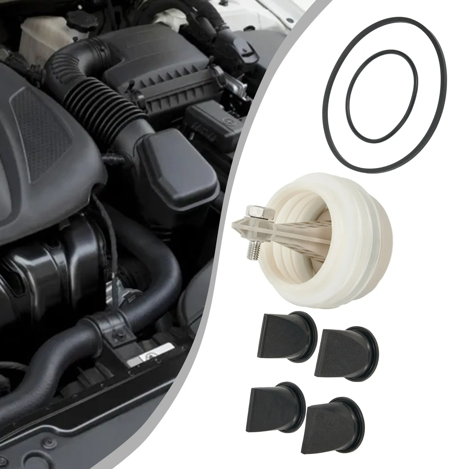 Высококачественный запасной насос для Dometic S T J VHT и VG Series, долговечная производительность по доступной цене!