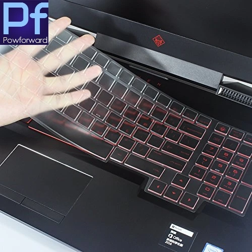 Защитная крышка для HP OMEN 17 