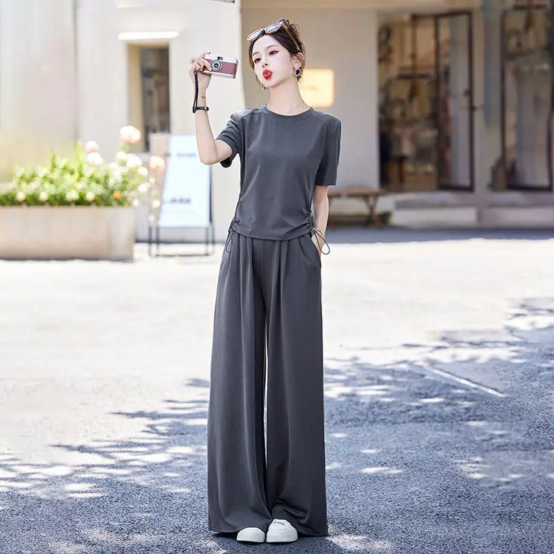 Tracksuit Pant Sets for Women 2 Pieces Sport Sweatshirt Cheap Comfortable Wholesale Bulk Co Ord Chic and Elegant Trousers Woman (art.: 3920d02c742be) - 3920d02c742be