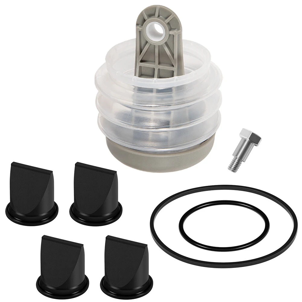 Фото 385230980   Замена комплекта сильфона насоса для Dometic S T J VHT и насоса серии VG 385230980 385310076 385310151 №2