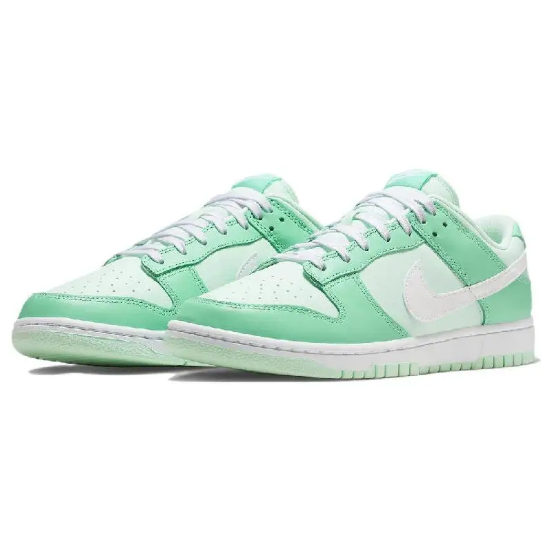 Фото Кроссовки Nike Dunk светильник Menta №3