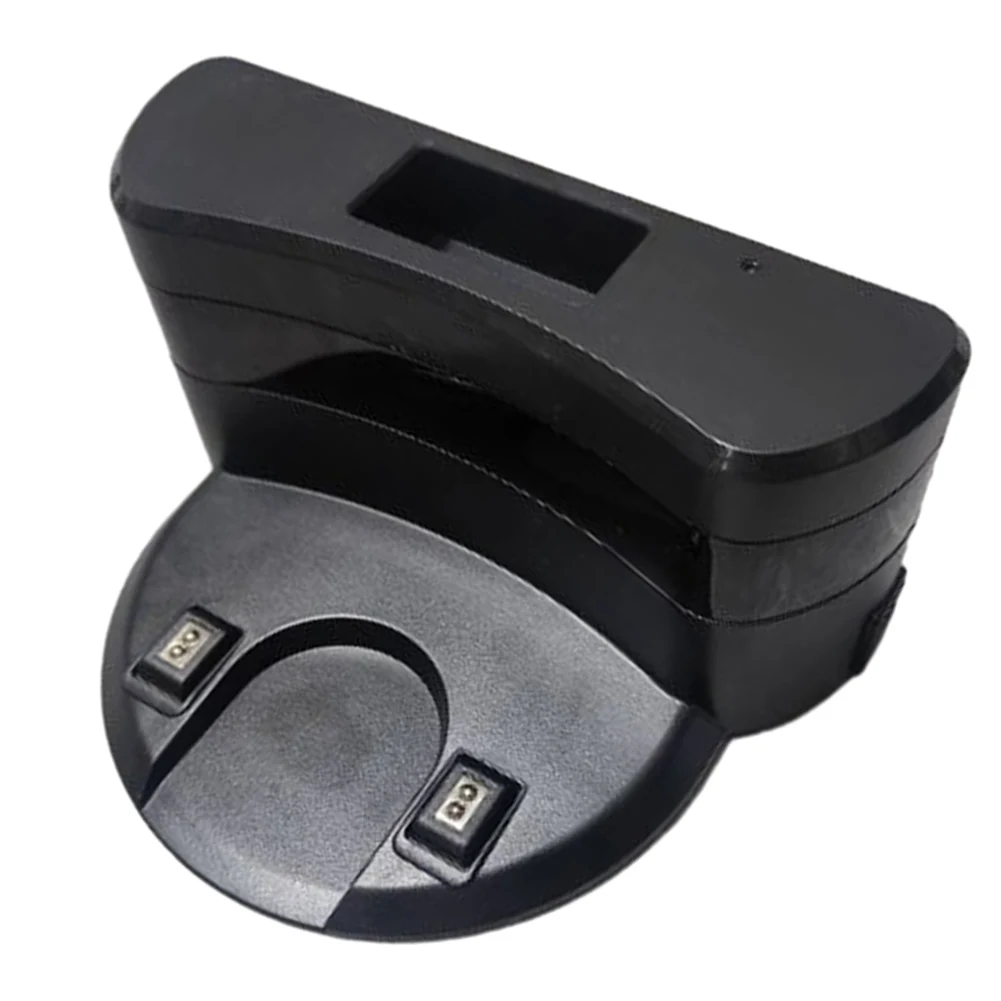 Фото Зарядная док-станция для Deebot U2 N79 N79S N79W + N79SE 500 для Yeedi K600 K650 и K700, аксессуары для бытовой техники и пылесоса №2