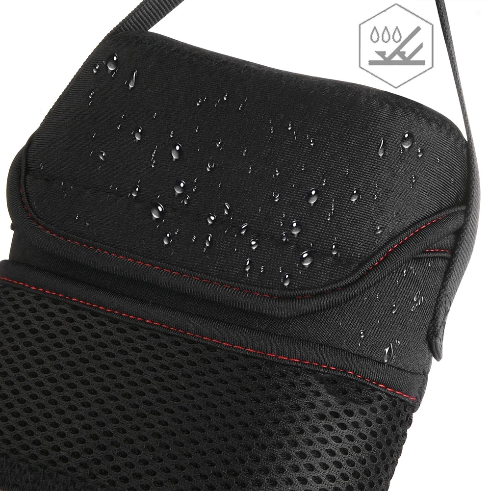 Фото Прочный чехол для динамика Bose для SoundLink Color 2, с нескользящими ручками и водонепроницаемым материалом для дополнительной защиты №5