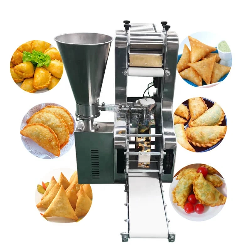 Автоматическая большая мини-макетная машина Maquina Hacer De Pierogi Pelmeni Ravioli Samosa, пружинный рулон, машина для изготовления пельменей, машина для изготовления складывания, цена