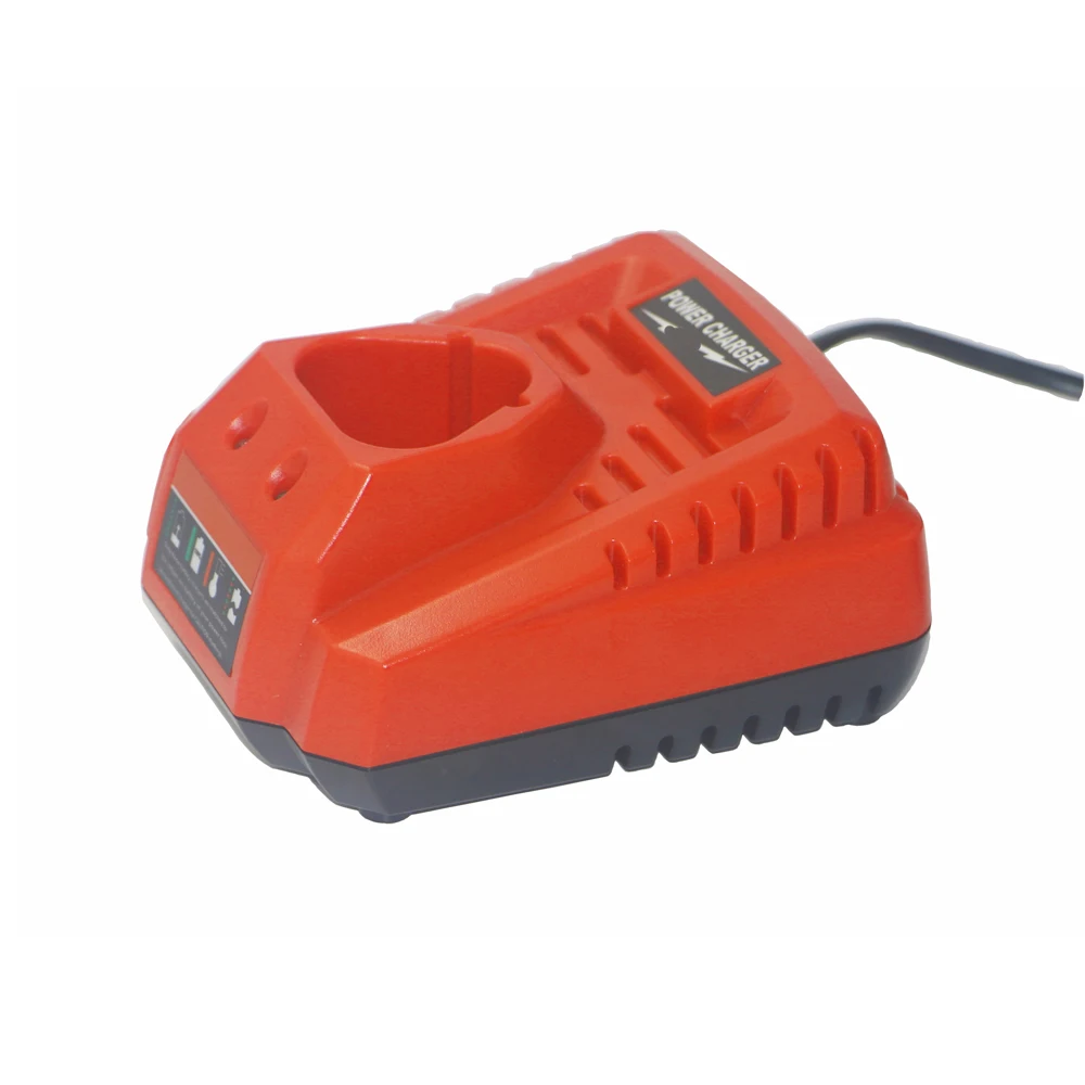 Фото Зарядное устройство для литий-ионных аккумуляторов M12 Milwaukee 10,8 V 12V 3.0A N12 48-59-2401 48-11-2402 №3