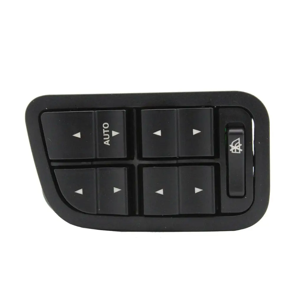 Переключатель стеклоподъемника, совместим с 02-08 Ford Falcon