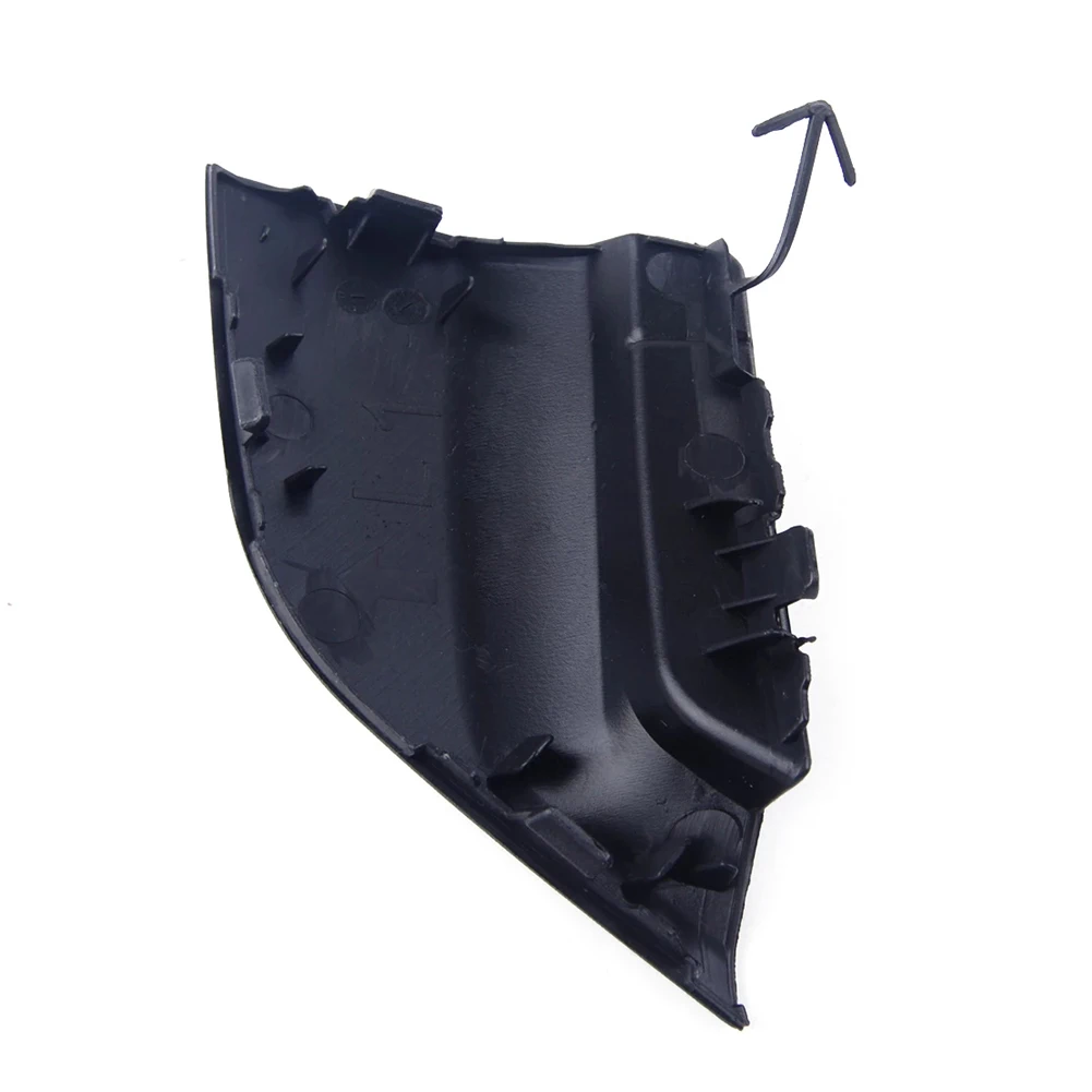 Фото Nagelneu Neu Hohe Abdeckung kunstoff Passt 2016-2018 2Stk 53285 53286-0R100 Abschlepphaken №4