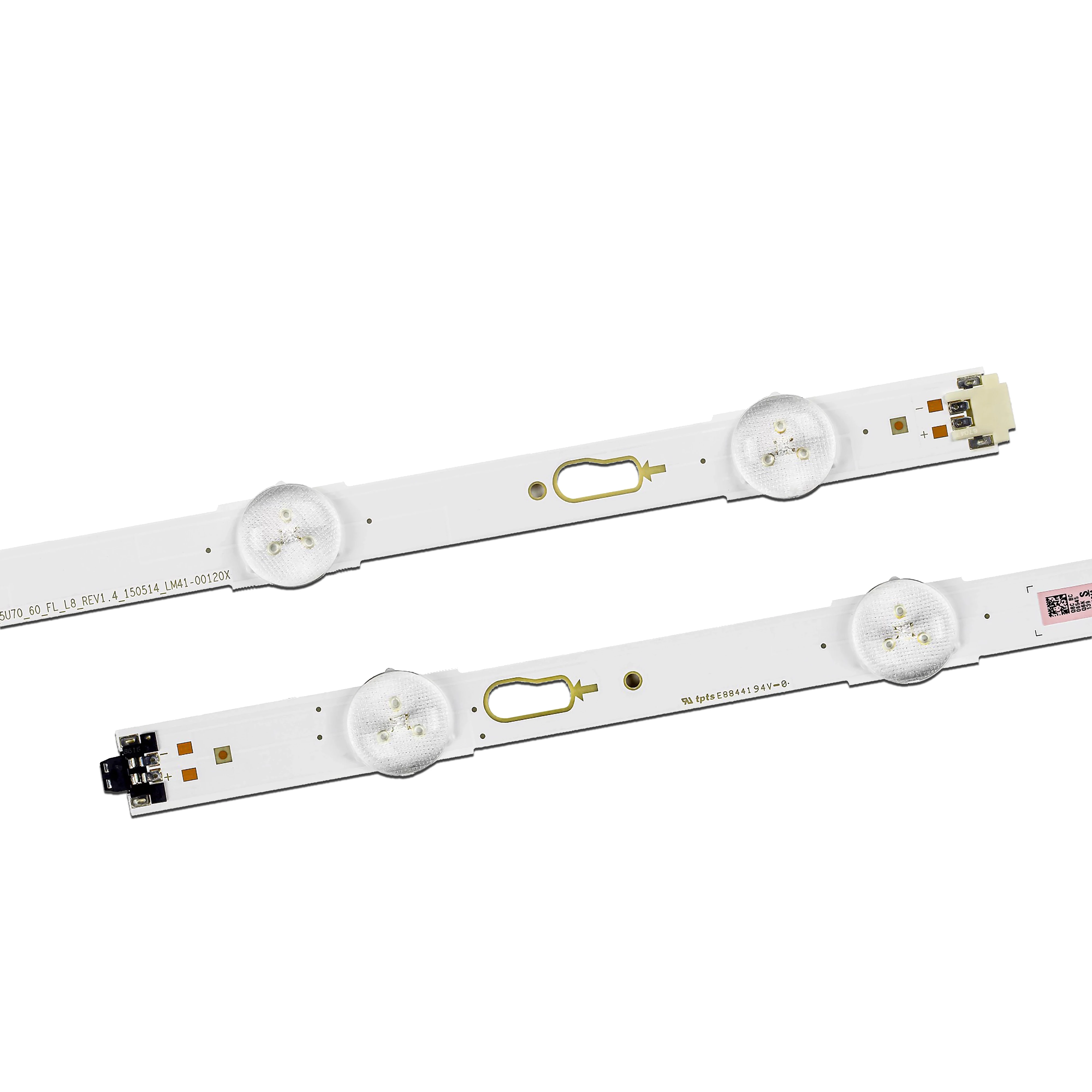 Светодиодная подсветка для UA60KU6000 UA60KU7000 UE60KU6020 UE60KU6070 UE60KU6072 UE60KU6075 UE60JU6050 UN60KU6270 UE60JU6400 UA60JU6400