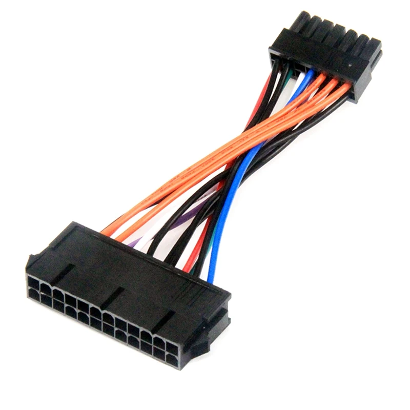 Кабель питания с 24 контактами на 14 контактов ATX 24P на 14P кабель адаптера для материнской платы Lenovo