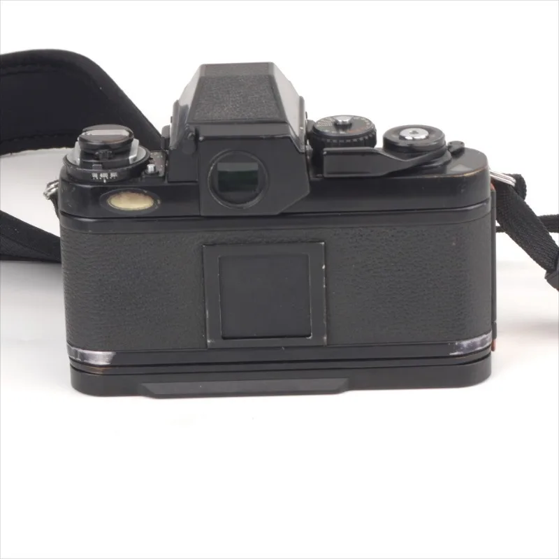 Фото Ручка для камеры Nikon F3/F3HP/F3AF QR Arca Swiss Plate, крепление для штатива, деревянная ручка, L-образный кронштейн 1/4 дюйма №3