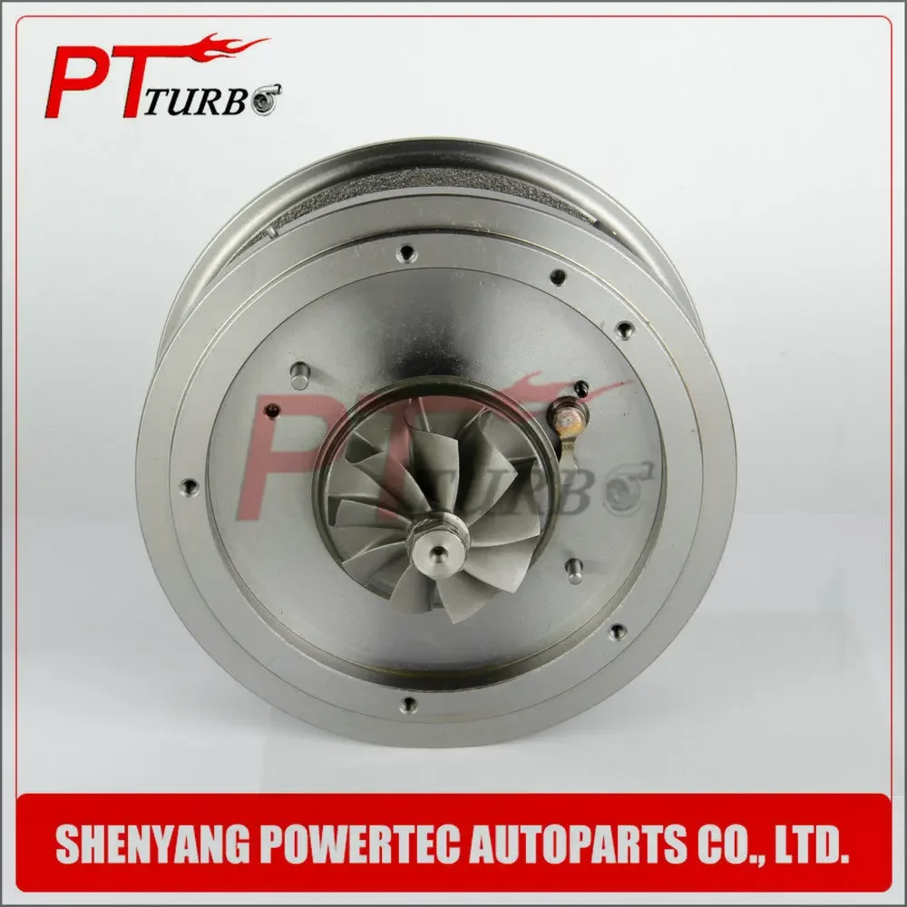 Сердечник турбокомпрессора MFS GT2260V 765985-5001S 765985-5006S 765985 для BMW X6 3.0D E71 M57306D3 173KW 235HP 11657796314 Двигатель НОВЫЙ