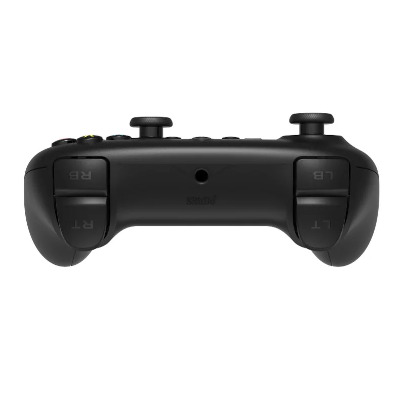Фото 8bitdo Ultimate проводной контроллер, USB проводной контроллер для ПК Windows 10, Android, Raspberry Pi и Switch №5