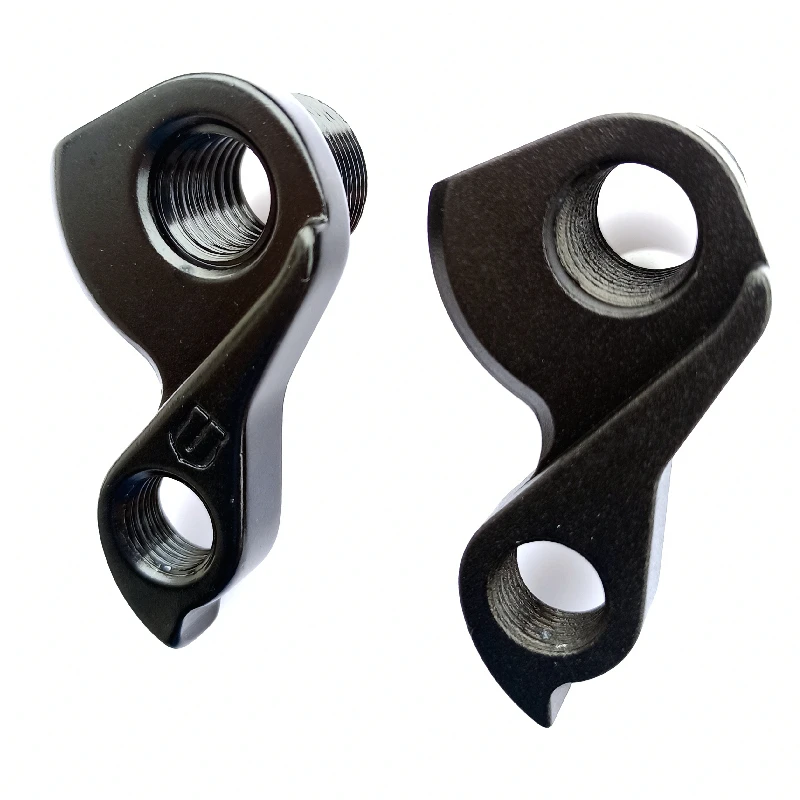 2 шт. CNC велосипедный переключатель передач для Trek Superfly HT Cali Carbon ProCal Farley усы Procaliber Thru Axle mech Dropout 318001