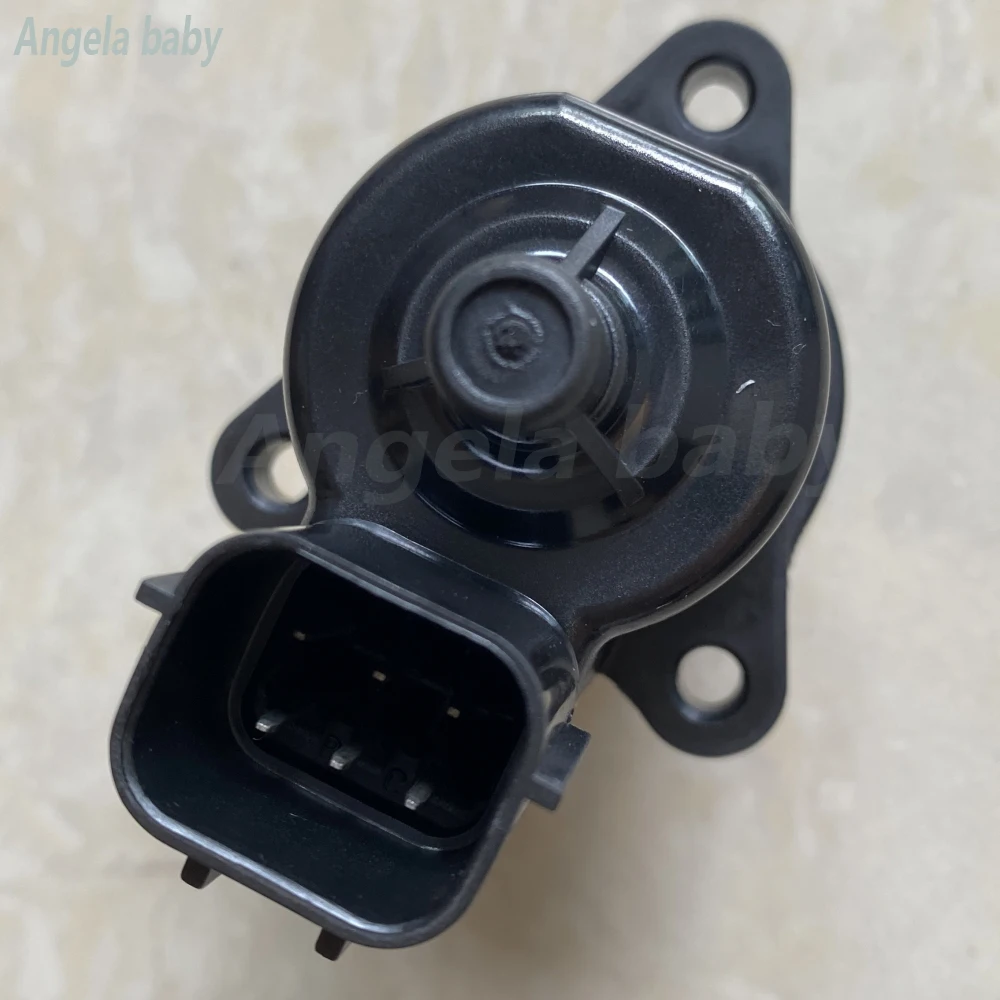 Фото OEM Mitsubish-i Lancer Evolution EVO 7 8 9 2.0L 4G63 New Idle Air Control Valve For 01-07 1450A132 №5