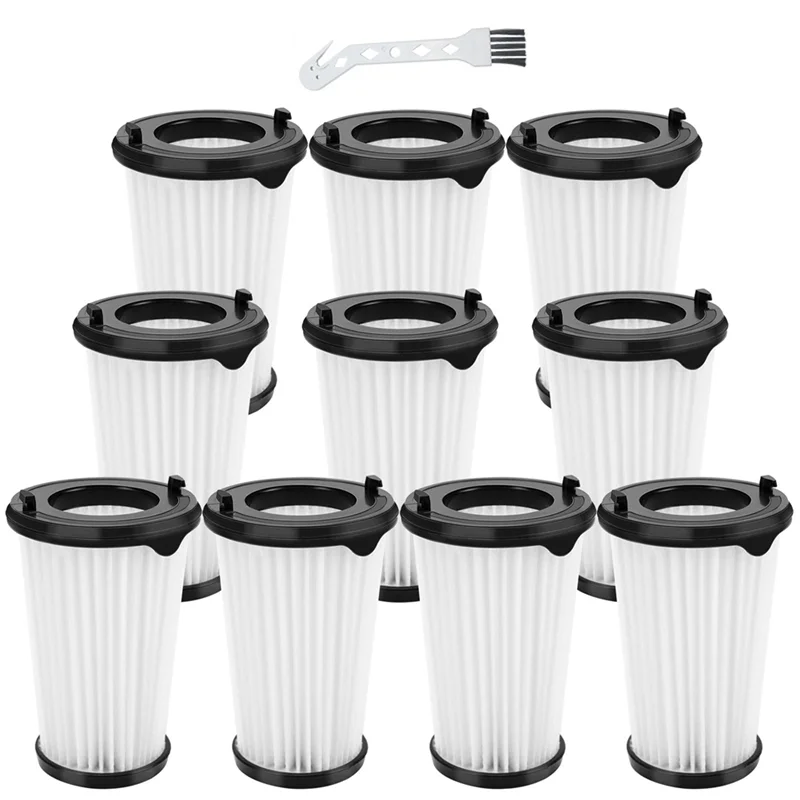 Фото A15F-для AEG CX7 CX7-2 AEF150 пылесос Hepa фильтр запасные части №4