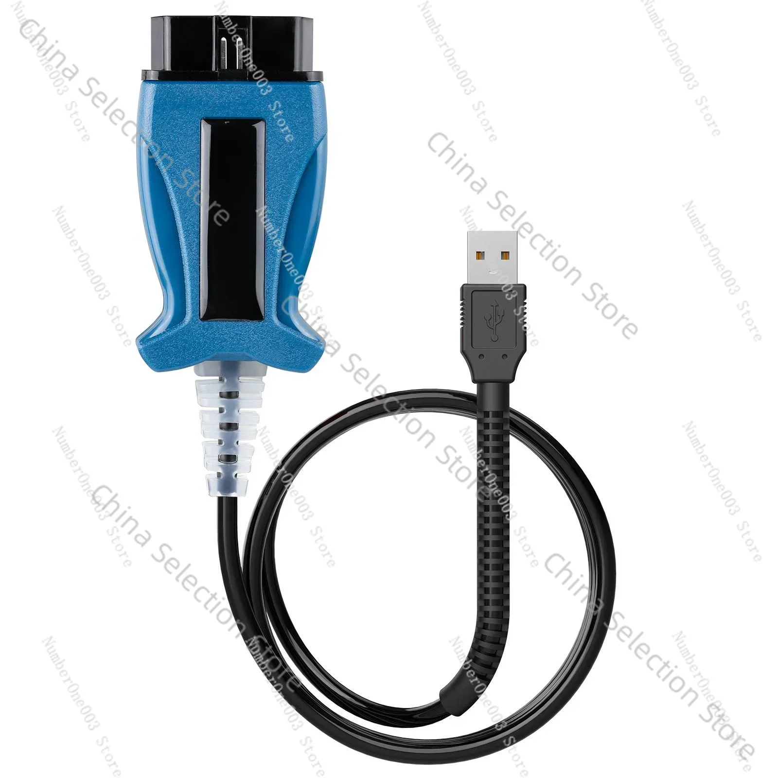 Диагностическая линия JLR Mongoose SDD PRO V164 для JLR SDD 3IN1