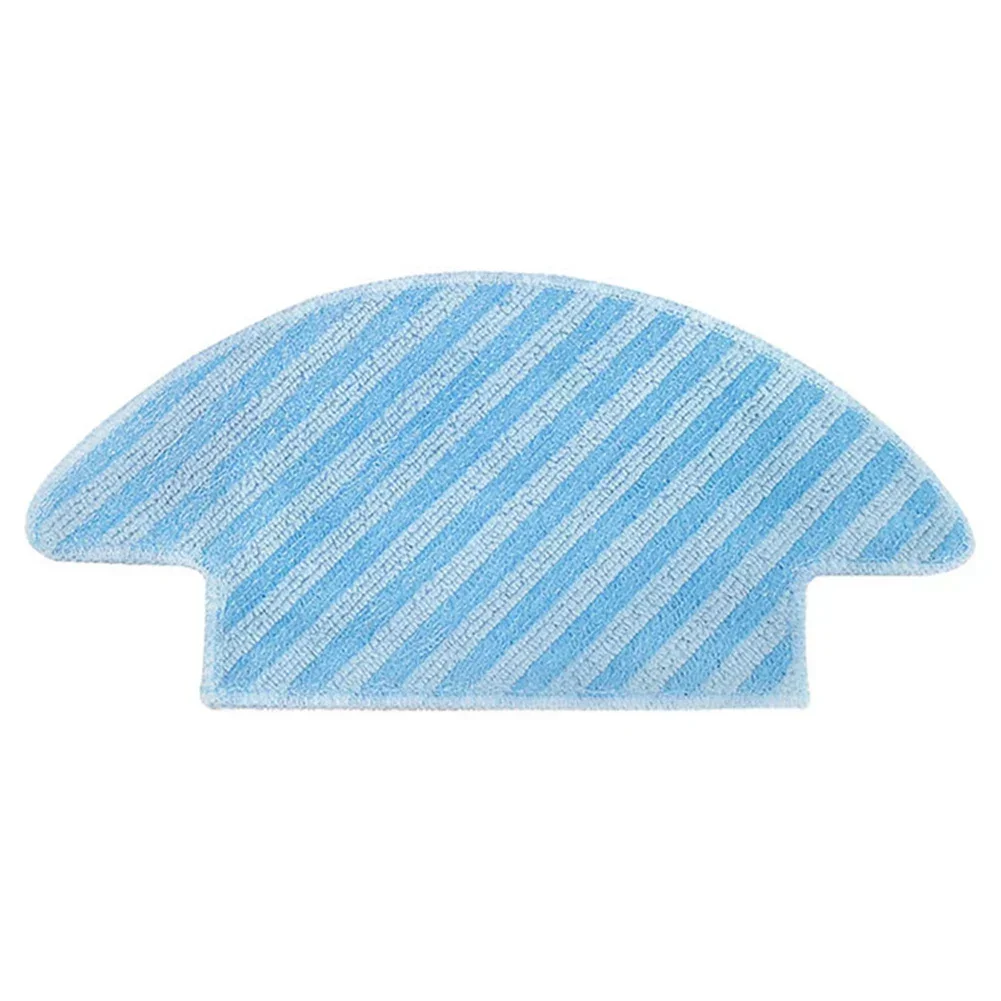 Фото Прочные кронштейны для швабры для Lafant M210, подметальный робот-пылесос, запасные части для бытовой техники, аксессуары №5