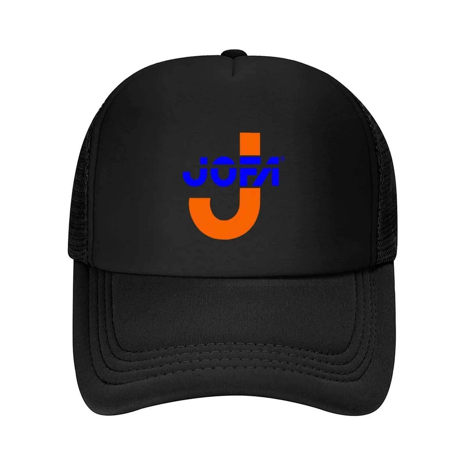 Бейсбольная кепка Jofa Hockey Retro Logo 3. | -F- |   Шляпа на заказ, брендовая мужская кепка, мужская роскошная женская и мужская кепка