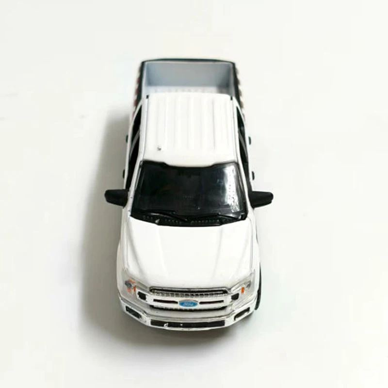 Массовая 1:64 Ford 2018 F-150, модель автомобиля из сплава, классический сувенир для взрослых, подарок, статический дисплей-без розничной коробки (art.: 3920d1cc1907b) - 3920d1cc1907b