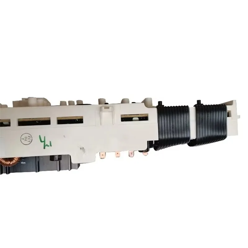Фото WF8690NHW/YFH Pcb Пластиковая электронная печатная плата для стиральной машины Samsung №2