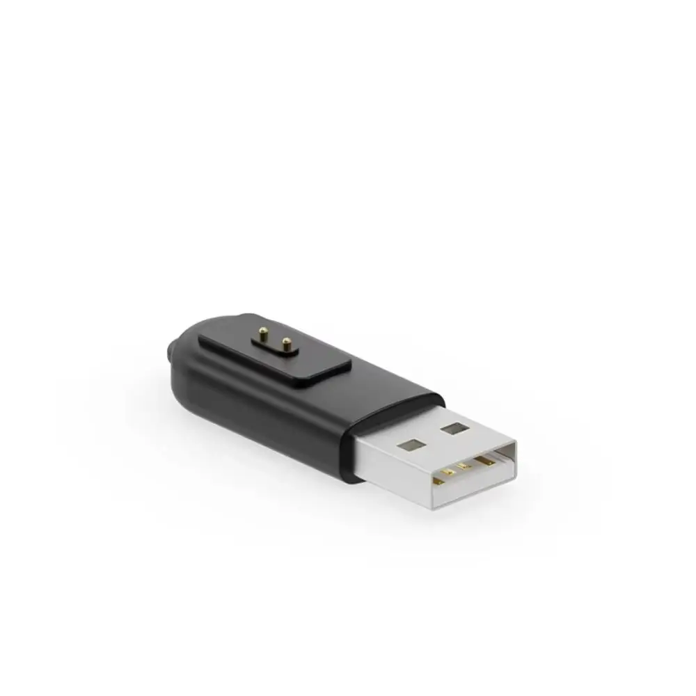 Фото Зарядное устройство с мини-USB, док-адаптер, зарядная подставка, держатель питания для Xiaomi Band 9/8/Pro/Redmi Watch 4/3 Active Smart Band 2 №4