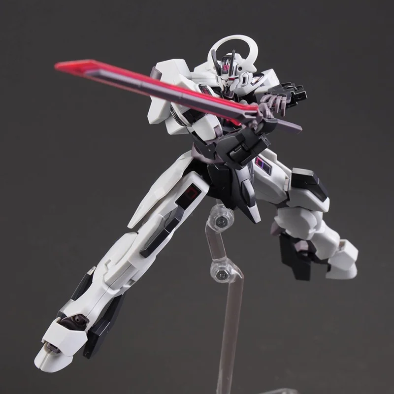 Женская оригинальная Bandai HG 1144 ведьма из серии Mercury, экшн-фигурка GUNDAM SCHWARZETTE Aninm, Сборная модель, игрушка в подарок (art.: 3920c2f9db953) - 3920c2f9db953