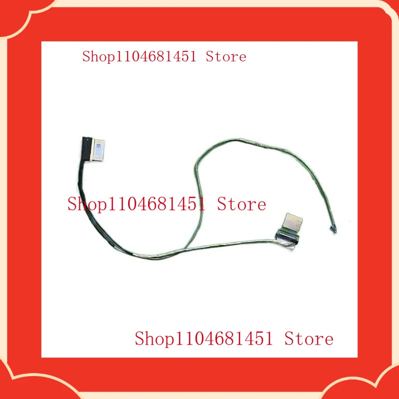 Гибкий кабель ЖК-экрана для VivoBook 14 X1404 F1404 F1404Z X1404V X1404Z HQ2131173L00K