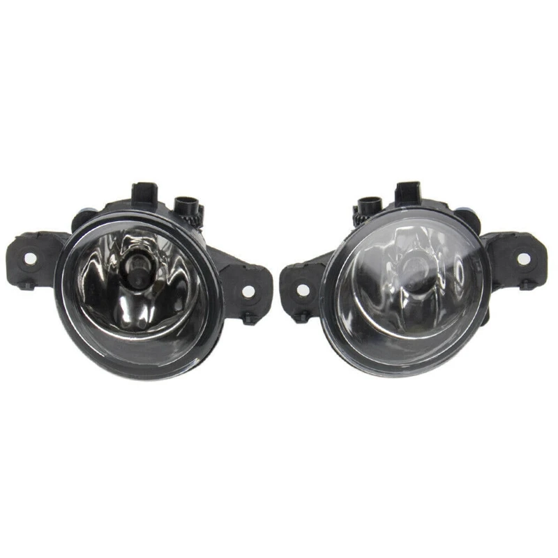 Фото 1 пара передних противотуманных фар для Nissan Juke X-Trail Almera Micra Murano NV400 Micra Teana №4