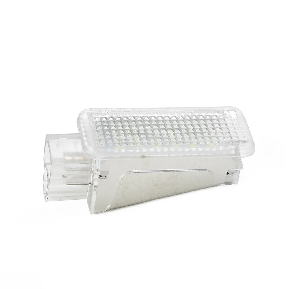 Фото 1 шт., фонарь для багажника SEAT Leon Mk3 5F 2013-2019 3528 SMD 12 в 6000K №4