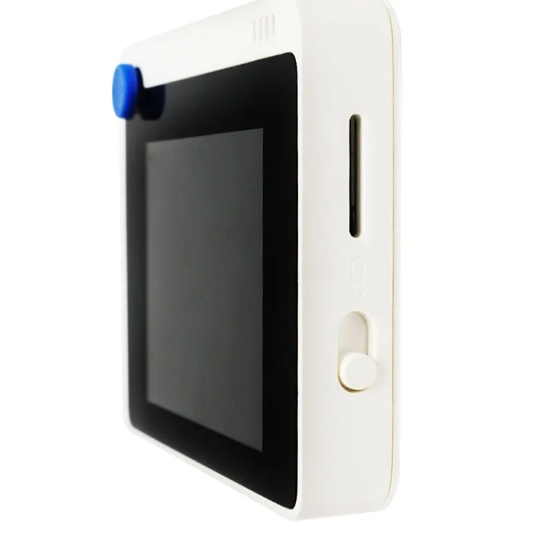Терминал Seeed Wio: ATSAMD51 Core с Realtek RTL8720DN BLE 5,0 и Wi-Fi 2,4G/5G Dev Board