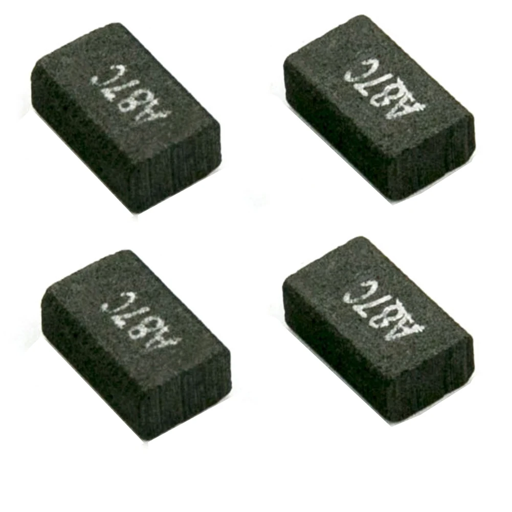 Фото Угольная щетка, угольные щетки, 4 шт., 5x8x13 мм, карбон GSB10RE GSB13RE GBM6 GBM6RE, замена, полезная часть электроинструмента №2