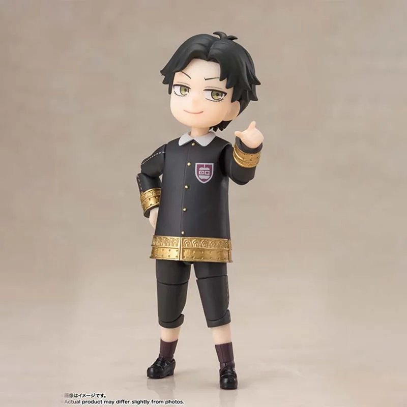 Семья шпионов Bandai, аниме-фигурка Shf Anya Twilight Loid Yor Forger Thorn Princess Becky Damian, высокая поговорка, игрушки в штучной упаковке, подарки (art.: 3920d0e21e043) - 3920d0e21e043