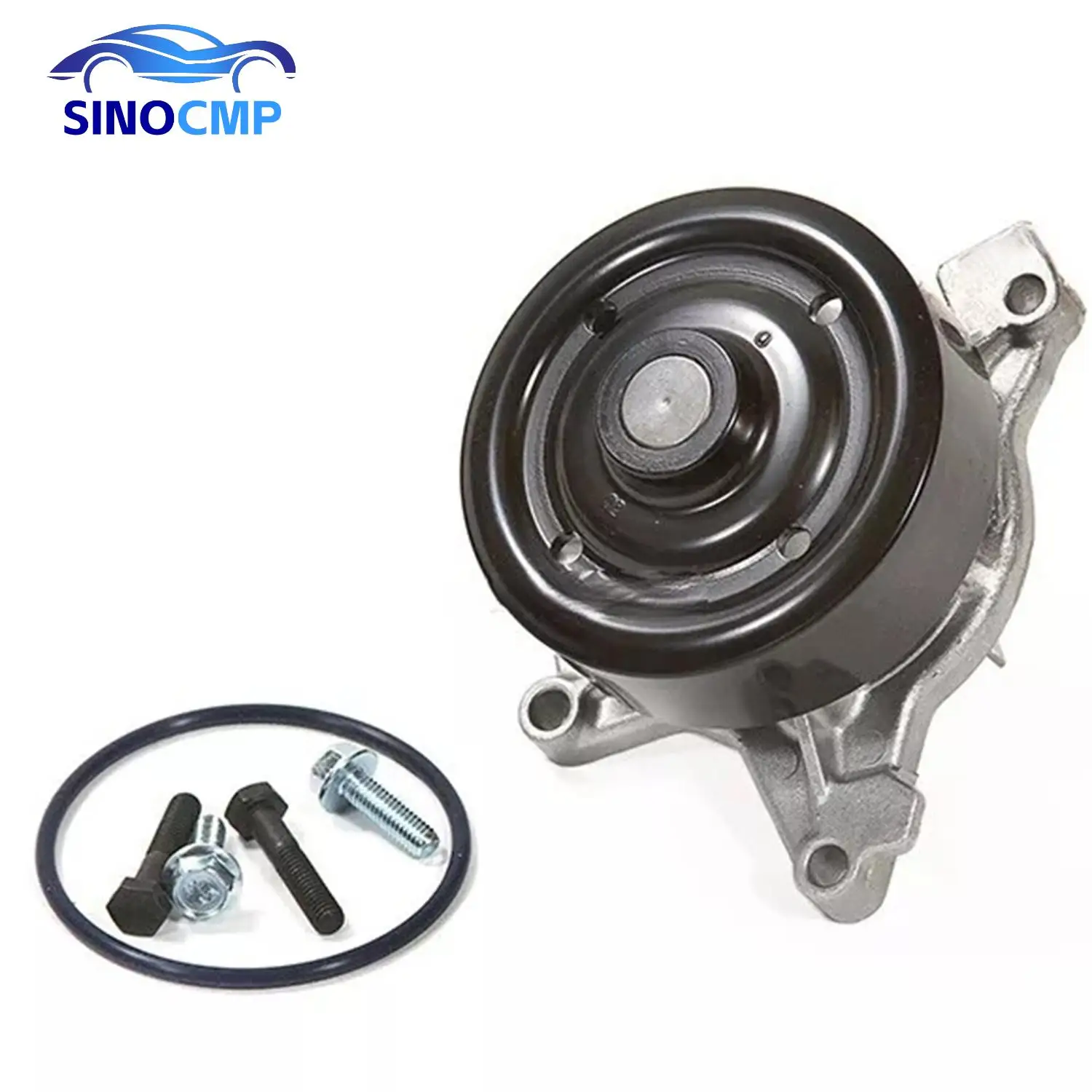 1ZZFE 1701980 941101 41101 131-2279 18-1592 Водяной насос для Toyota Celica GT Corolla MR2 Chevrolet 1,8 л 00-08
